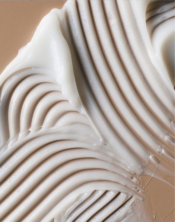 Organist with Coconut and Peptides Deep Conditioning Hair Mask