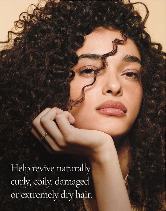 Organist with Coconut and Peptides Deep Conditioning Hair Mask