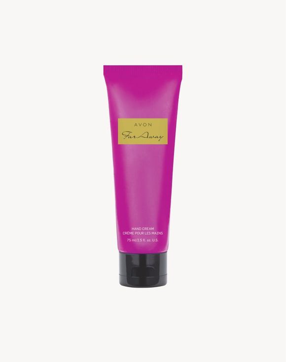 Far Away Hand Cream