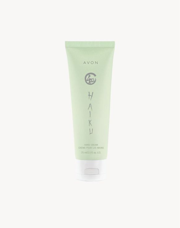 Haiku Hand Cream