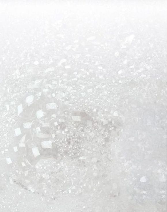 Senses Mango Samba Splash Bubble Bath