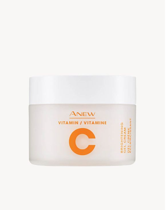 Anew Vitamin C Brightening Gel Cream