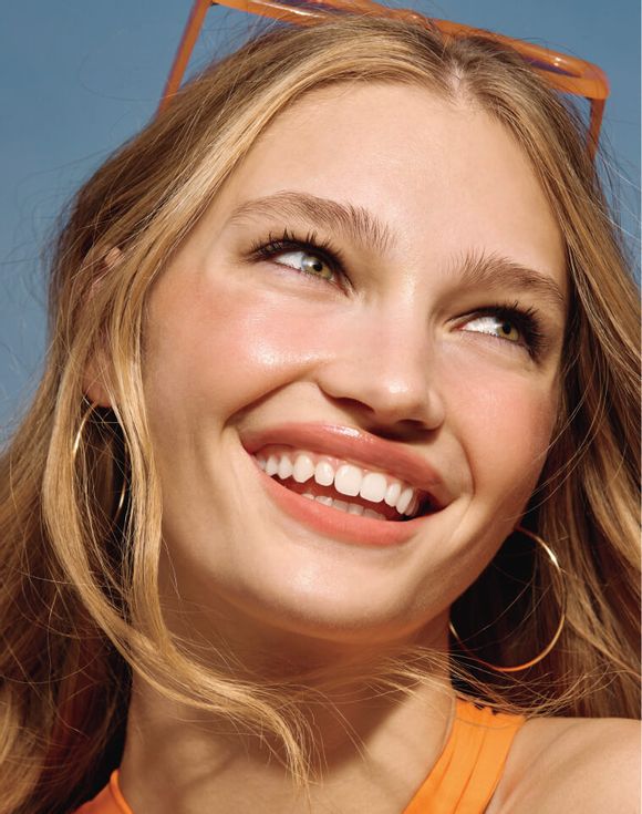 Anew Vitamin C Brightening Gel Cream