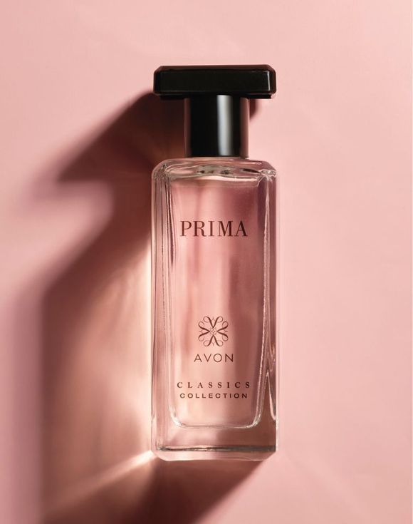 Avon Classics Prima Eau de Parfum