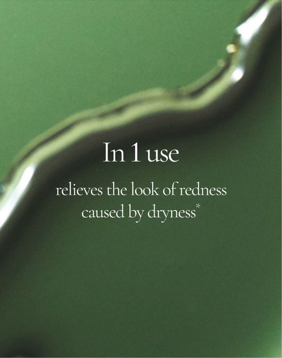 Beyond Glow Centella Redness Relief Serum