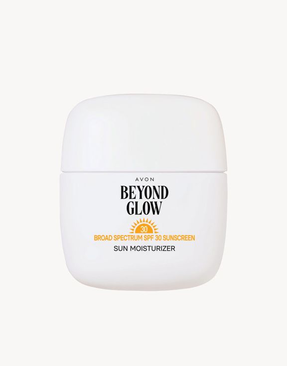 Beyond Glow Sun Moisturizer SPF 30