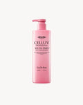 Celluv Professional Youth PDRN Shampoo Eau De Rose