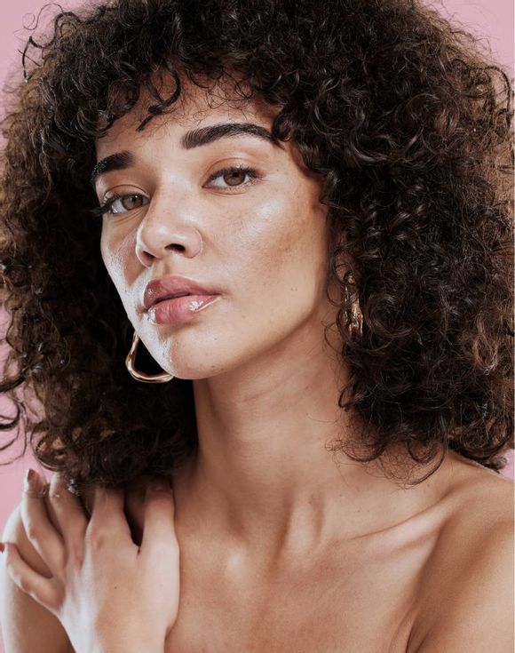 Beyond Glow Collagen Neck Firming Serum