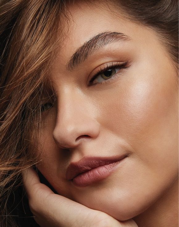 fmg Glimmer Brow Pencil