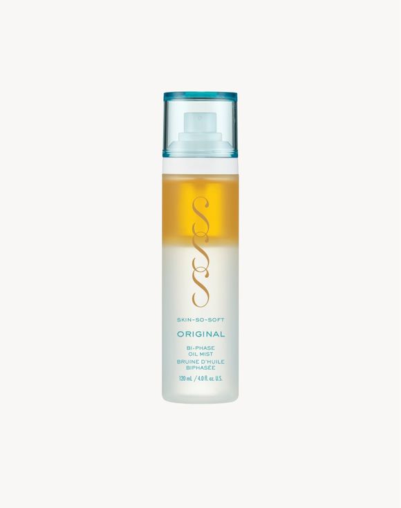 Skin So Soft Original Bi-Phase Oil Mist