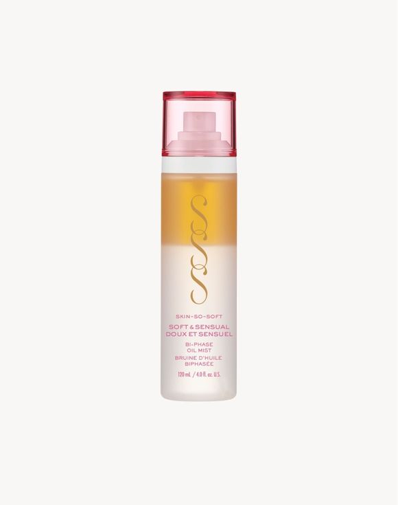 Skin So Soft Soft and Sensual Bi-Phase Oil Mist
