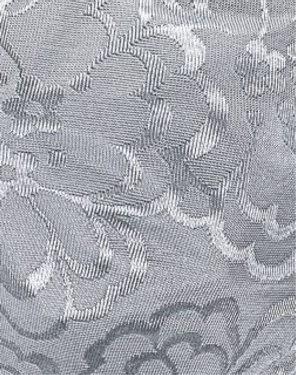 Playtex 18 Hour Ultimate Lift & Support Wireless Bra Crystal Grey - fabric detail