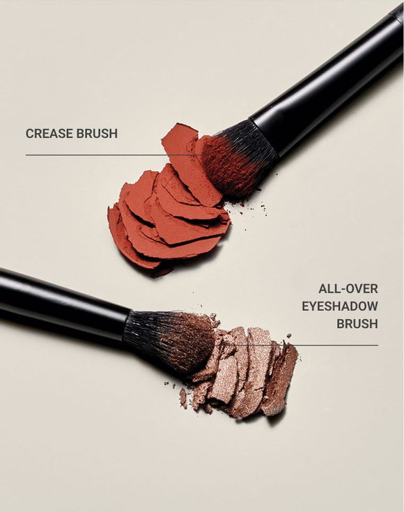 fmg Eyeshadow Blending Brush