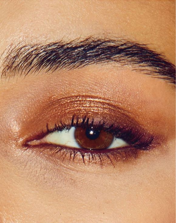 fmg Eyeshadow Blending Brush