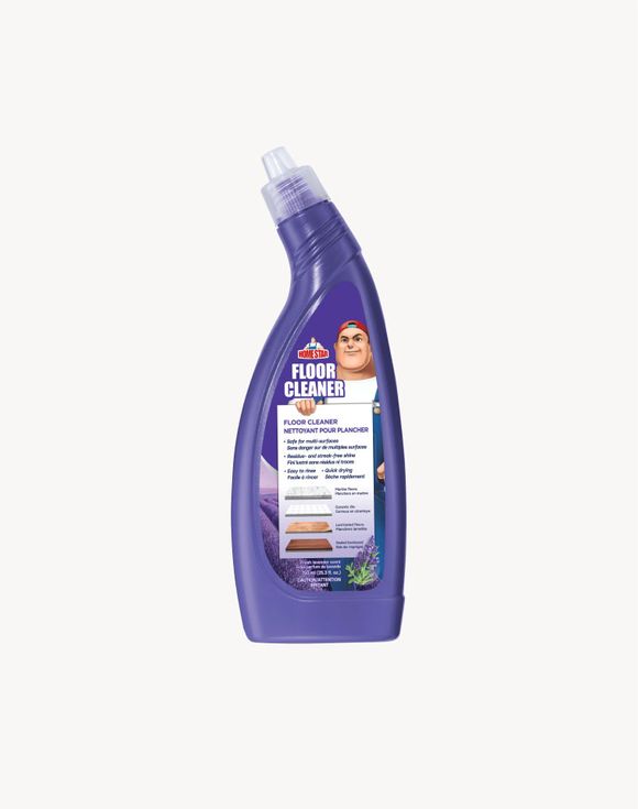 Homestar Floor Cleaner
