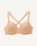 Bali® Passion for Comfort® Underwire Minimizer Bra (DF3385)