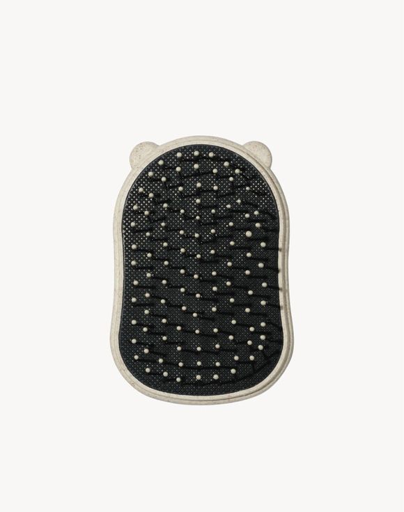 Avon Compact Hairbrush