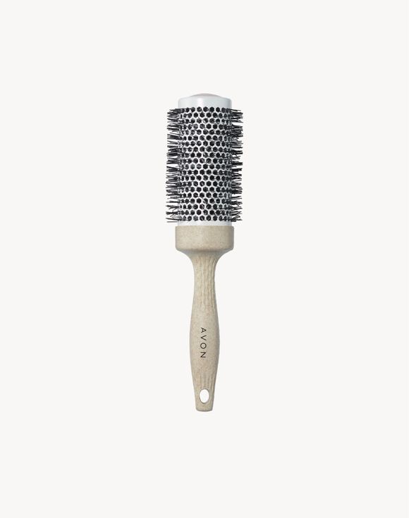 Avon Blow Dry Round Hairbrush