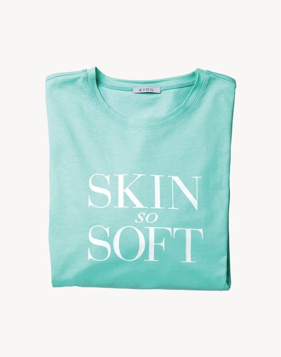 Unisex Avon Soft Tee