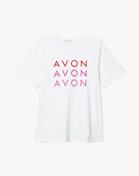 Unisex Avon Short Sleeve Tee