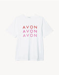 Unisex Avon Short Sleeve Tee