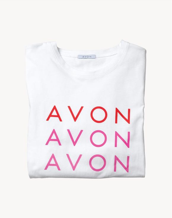 Unisex Avon Short Sleeve Tee