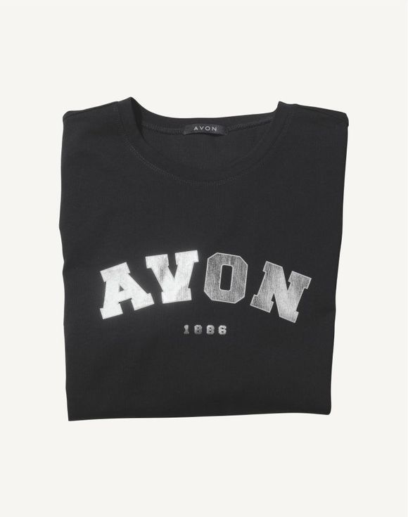 Unisex Avon 1886 Tee