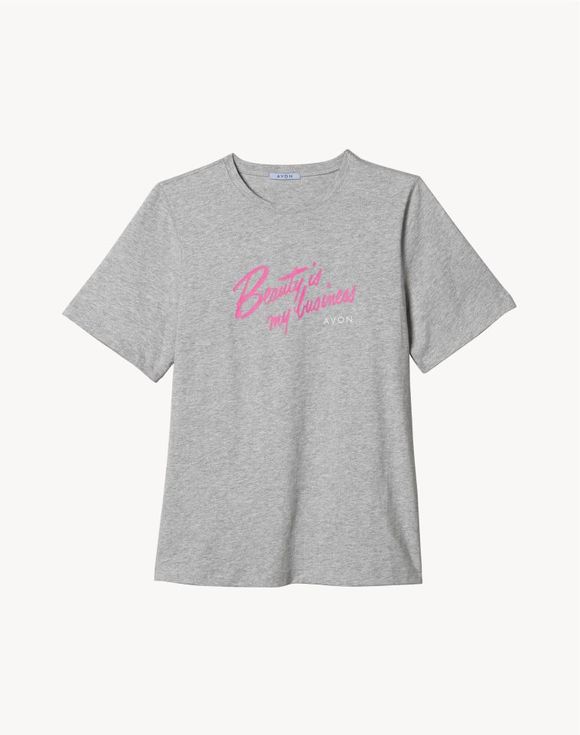 Unisex Beauty Short Sleeve Tee