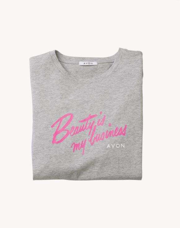 Unisex Beauty Short Sleeve Tee