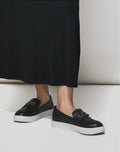 Casual Chain Sneaker $13.99 FINAL SALE