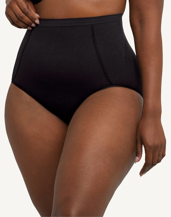 Bali Seamless Extra Firm Control 2-Pack Brief (DFX245)