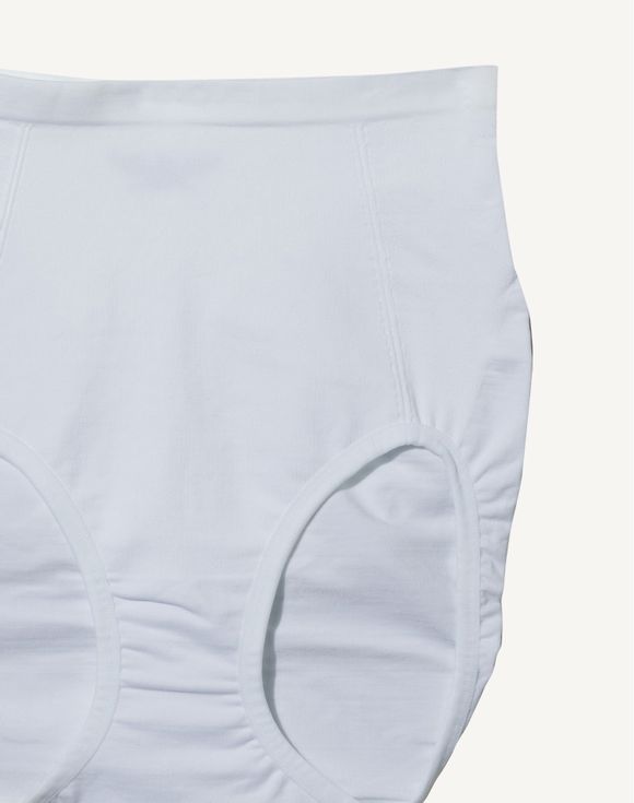 Bali Seamless Extra Firm Control 2-Pack Brief (DFX245)