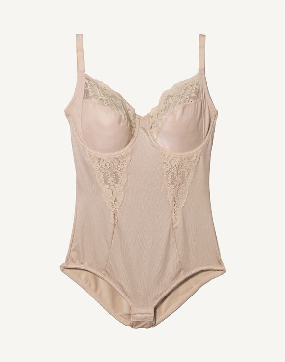 Maidenform Ultra Firm Body Shaper with Built-in Underwire (FL1456)