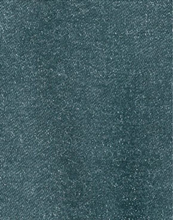 Tie-Back Glitter Top – back view on neutral background showing open scoop back
