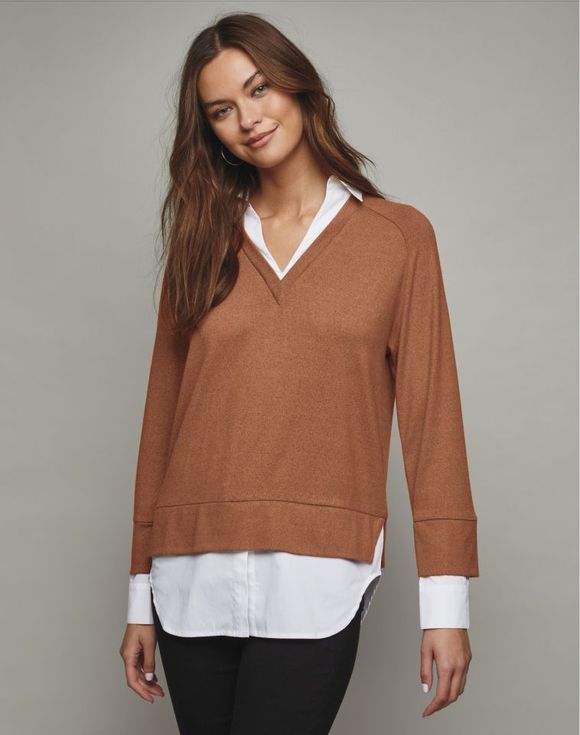Twofer Top