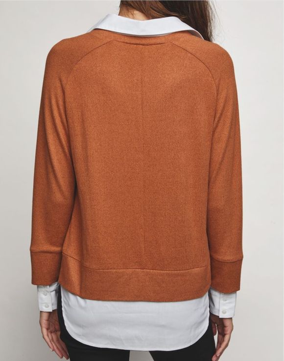 Twofer Top