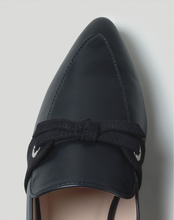 Grommet Mule