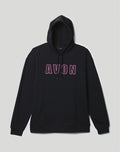 Unisex Bold Avon Hoodie