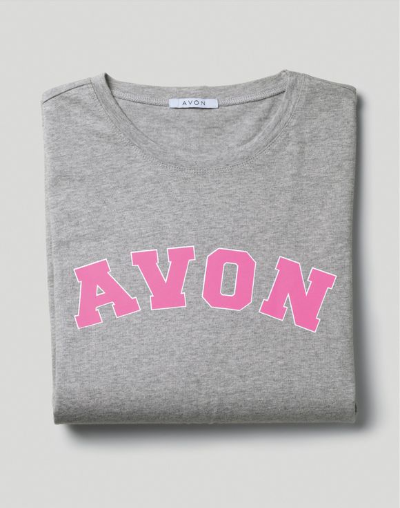 Unisex Avon Long T-Shirt