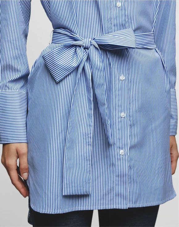 Button-Down Tunic - FINAL SALE