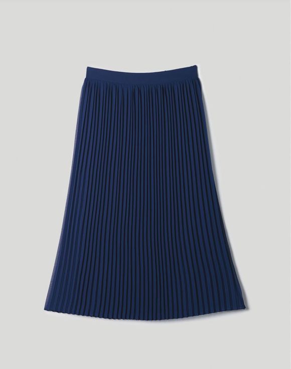 Pleated Skirt $21.99 FINAL SALE