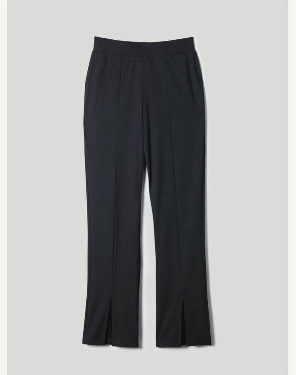Split-Hem Pants $19.99 FINAL SALE