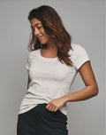 2-Pack Rib Knit T-Shirts $14.99 FINAL SALE
