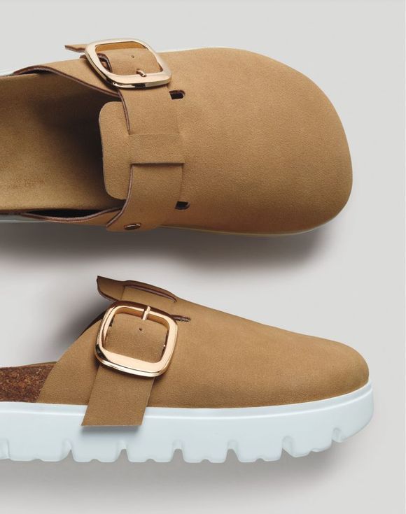 Sporty Clog