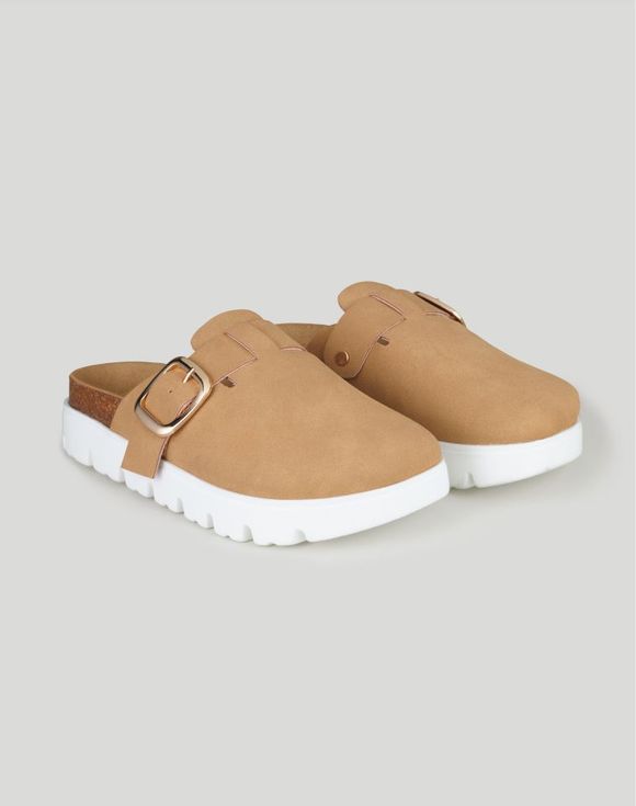 Sporty Clog