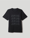 Stacked Avon T-Shirt