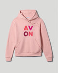 Split Avon Hoodie