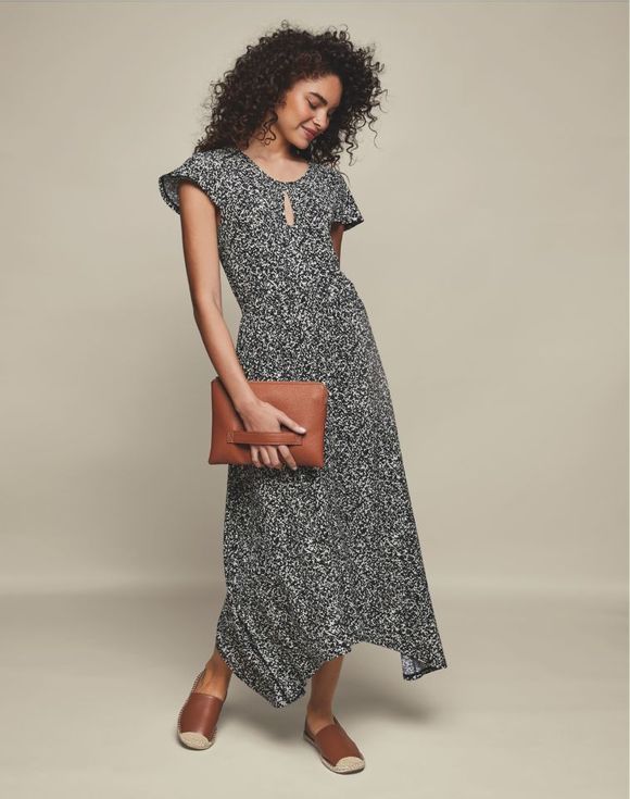 Slip-On Espadrille