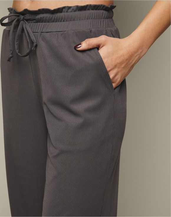 Ribbed Lounge Set