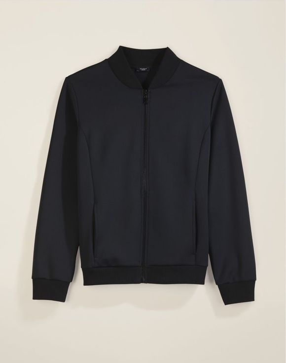 Spring Jacket